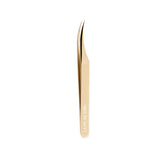 S-02 NON FIBER TIP ISOLATION TWEEZERS Redberry